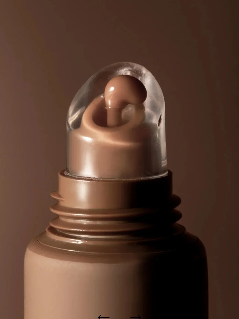 Summer Fridays Lip Butter Balm In Hot Cocoa ✨FREE GIFT✨